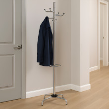 COATHANGER AP CHROM, ilustrovaná foto