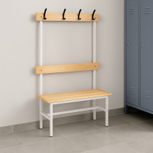 BRIDGE LL 1000 AH, ilustračná foto