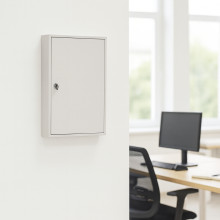 Skrinka na 200 kľúčov, KEYCAB AP 200, ilustračná foto