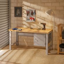 MODULBENCH GE 1500 C1 UD | Ilustrační fotografie