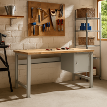 MODULBENCH GE 1500 C1 | Ilustrační fotografie