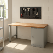 MODULBENCH GE 1500 CC1 | Ilustrační fotografie