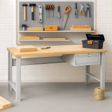 MODULBENCH GE 1500 D1 UD | Ilustrační fotografie