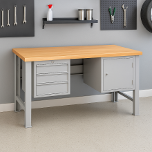 MODULBENCH GE 1500 D3C1 | Ilustrační fotografie