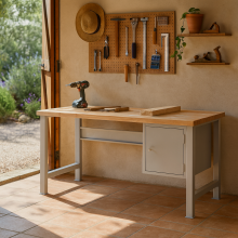 MODULBENCH GE 1700 C1 | Ilustrační fotografie