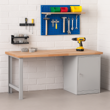 MODULBENCH GE 1700 CC1 | Ilustrační fotografie