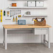 MODULBENCH GE 1700 D1 UD | Ilustrační fotografie