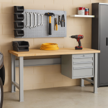 MODULBENCH GE 1700 D3 UD | Ilustrační fotografie