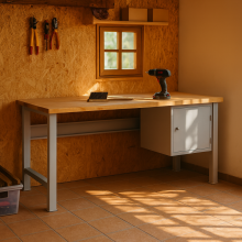 MODULBENCH GE 2000 C1| Ilustrační fotografie