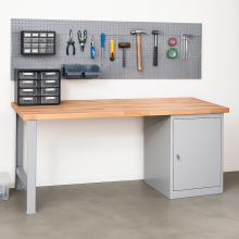 MODULBENCH GE 2000 CC1 | Ilustrační fotografie