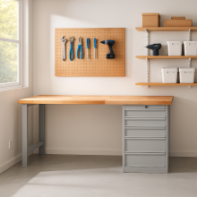 MODULBENCH GE 2000 CD5 | Ilustrační fotografie