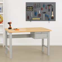 MODULBENCH GE 2000 D1 | Ilustrační fotografie