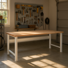 MODULBENCH GE 2000 UD | Ilustrační fotografie