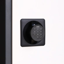 HSCODELOCK BG Q | Elektronický kódový zámek