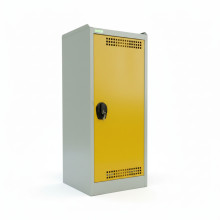 CHEMICAB K 1180/505 YW | Nízká a úzká skříň na chemikálie