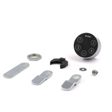 CODELOCK BG IN | Jednoduchý kódový zámek