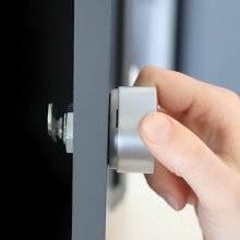 CODELOCK BG IN | Jednoduchý kódový zámek