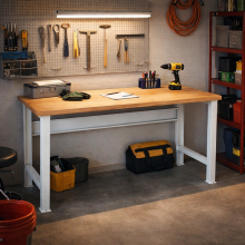 MODULBENCH GE 1500 | Ilustrační fotografie