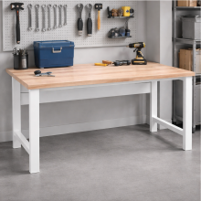 MODULBENCH GE 1700 UD | Ilustrační fotografie