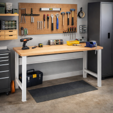 MODULBENCH GE 1700 | Ilustrační fotografie