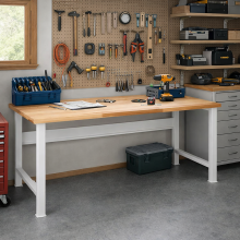 MODULBENCH GE 2000 | Ilustrační fotografie