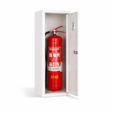 Skrinka na hasiaci prístroj, FIREEXTCAB MK 640/250/200 9010