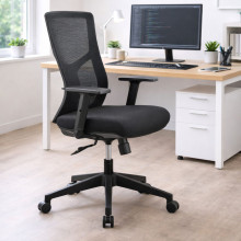 Kancelářská židle, BARDEJOV Aj, ilustrační foto