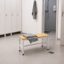 Šatní lavice, BRIDGE IM 1000, ilustrační foto