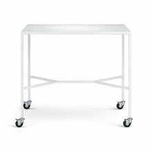 Vozík na kolieskach, HOSPI TROLLEY M