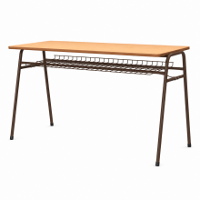 Školní lavice 2-místná, SCHOOLBENCH RM CLASSIC 2