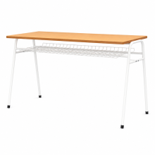 Školní lavice 2-místná, SCHOOLBENCH RM CLASSIC 2