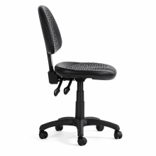Průmyslová židle na kolečkách, WORKSEAT MB COMFORT R