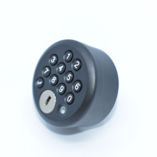 ELECTROLOCK WF 90 BK | Elektronický zámek na číselný kód