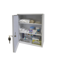 MEDICINE MK 340/400/145 WE | Lékárnička se dvěma poličkami