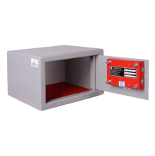 SAFECAB PT 170/260/230 K 7040 | Bezpečnostní schránka s klíčovým zámkem