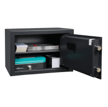 SAFECAB PT 300/430/320 KE 7016 | Bezpečnostní schránka s kombinovaným zámkem