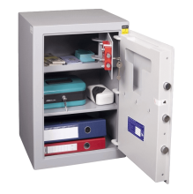 SAFECAB PT 600/425/370 K 7040/7035 | Bezpečnostní schránka s klíčovým uzamykáním
