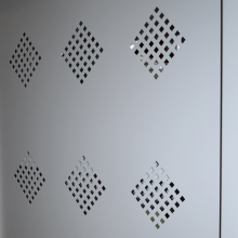 Pojízdný nabíjecí vozík pro tablety, CHARGING STATION MOB PK 1155/830/57