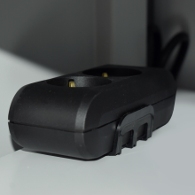 Pojízdný nabíjecí vozík pro tablety, CHARGING STATION MOB PK 1155/830/57