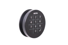 CODELOCK BG FL | Flexibilní kódový zámek