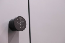 CODELOCK BG FL | Flexibilní kódový zámek