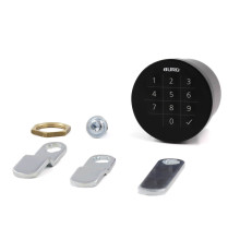 CODELOCK BG FL | Flexibilní kódový zámek