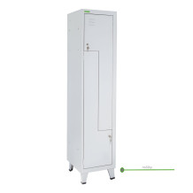 LOCKER H Z2 400 s doplnenými nožičkami