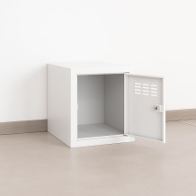 SHOEBOX H 1, ilustračná foto