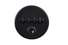 CODELOCK WF 90 BK | Zámek s mechanickým kódováním