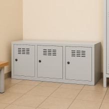 SHOEBOX H 3, ilustračná foto