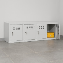 SHOEBOX H 4, ilustračná foto