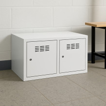 SHOEBOX H 2 400, ilustračná foto