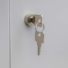 LOCK ABAB CENT | Zámek se systémem na centrální klíč