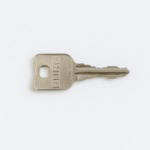 LOCK ABAB CENT MK | Centrální klíč k zámkům LOCK ABAB CENT